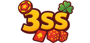 3ss Logo
